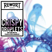 Пиво Crispy Droplets