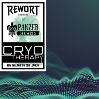 Пиво Cryotherapy Пиво Cryotherapy