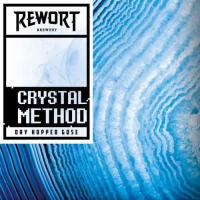 Пиво Crystal Method