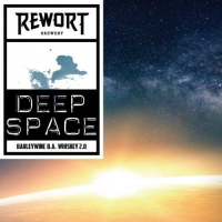 Пиво Deep Space B.A. Whiskey (2.0)