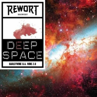 Пиво Deep Space B.A. Wine (2.0)