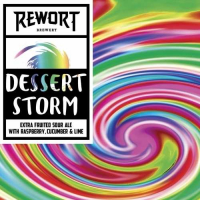 Пиво Dessert Storm