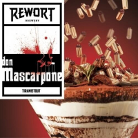 Пиво Don Mascarpone Пиво Don Mascarpone