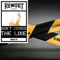 Пиво Don`t Cross The Line