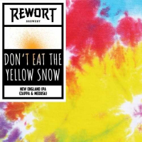 Пиво Don`t Eat the Yellow Snow