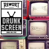 Пиво Drunk Screen