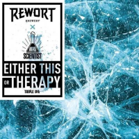 Пиво Either This Or Therapy