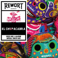 Пиво El Chupacabra