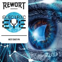 Пиво Electric Eye