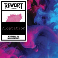 Пиво Floatation