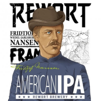 Пиво Fridtjof N.