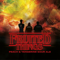 Пиво Fruited Things Пиво Fruited Things