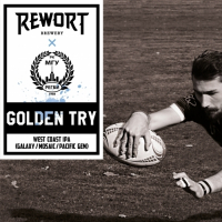 Пиво Golden Try