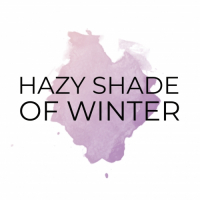 Пиво Hazy Shade of Winter