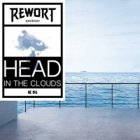 Пиво Head In the Clouds