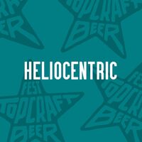Пиво Heliocentric