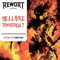 Пиво Hellfire Tomatocult