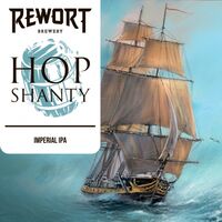 Пиво Hop Shanty