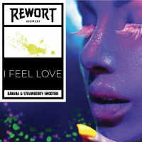Пиво I Feel Love