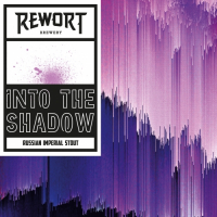 Пиво Into the Shadow