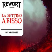 Пиво La Settimo Abisso Пиво La Settimo Abisso