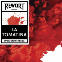 Пиво La Tomatina