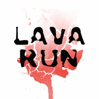 Пиво Lava Run Пиво Lava Run