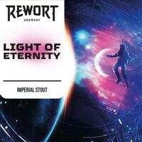 Пиво Light of Eternity