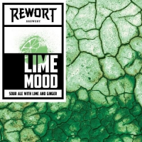 Пиво Lime Mood