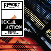Пиво Local Action Пиво Local Action