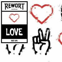 Пиво Love ❤️