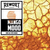 Пиво Mango Mood Пиво Mango Mood