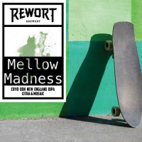 Пиво Mellow Madness