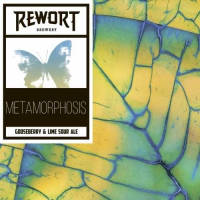 Пиво Metamorphosis