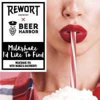 Пиво Milkshake I’d Like To Find