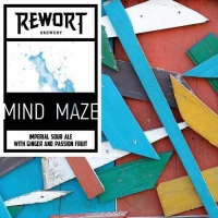 Пиво Mind Maze
