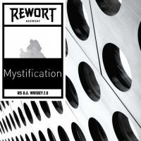 Пиво Mystification B.A. Whiskey (2.0)