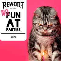 Пиво (No) Fun At Parties