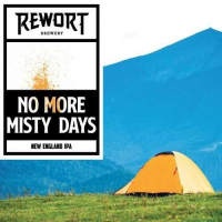 Пиво No More Misty Days