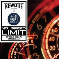 Пиво No Speed Limit