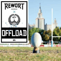 Пиво OFFLOAD
