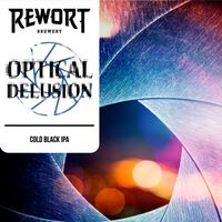 Пиво Optical Delusion