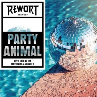 Пиво Party Animal