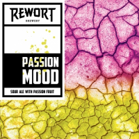Пиво Passion Mood