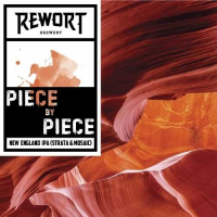 Пиво Piece By Piece