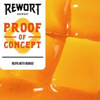 Пиво Proof of Concept