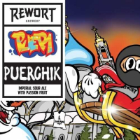 Пиво Puerchik Пиво Puerchik