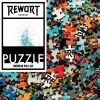 Пиво Puzzle
