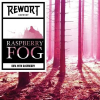 Пиво Raspberry Fog