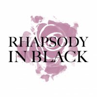 Пиво Rhapsody In Black Пиво Rhapsody In Black